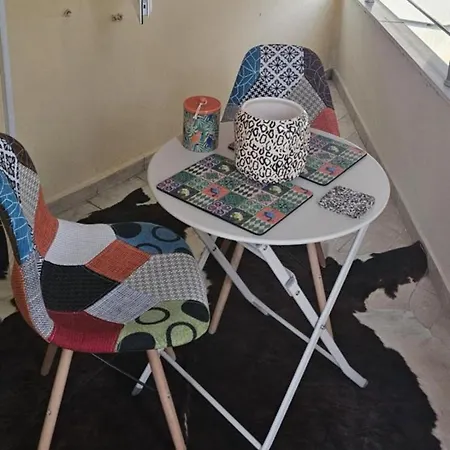 Appartamento Ilia's Coastal *