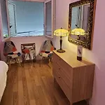 Ilia's Coastal Апартаменты *