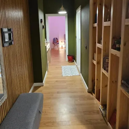 Apartman Ilia's Coastal
