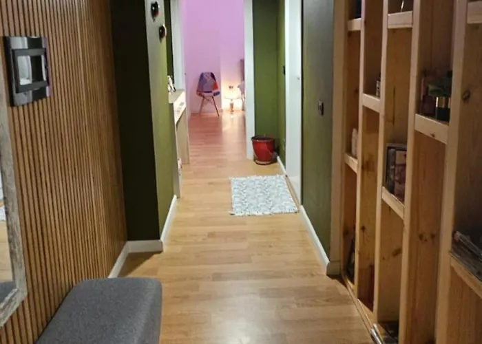 Apartament Ilia's Coastal